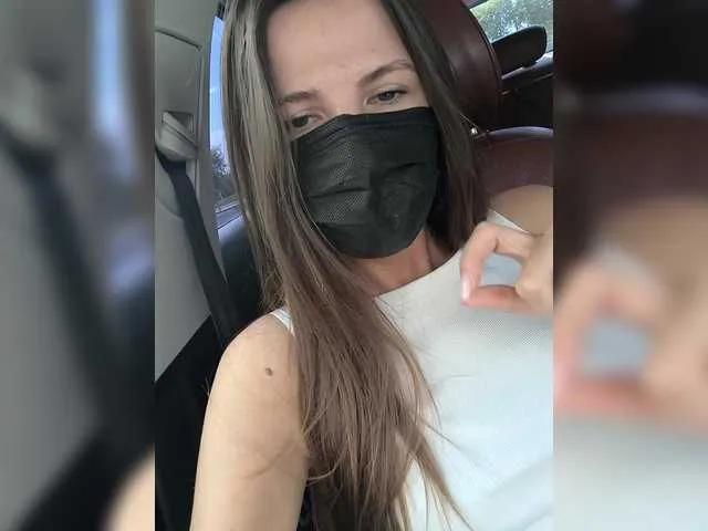 KitKat666 on BongaCams 