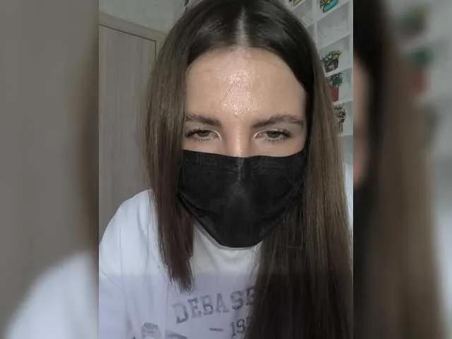 KitKat666 on BongaCams 