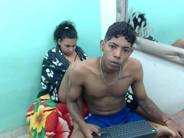 kloe-matias on BongaCams