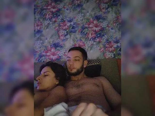 KOLBASSSKA on BongaCams