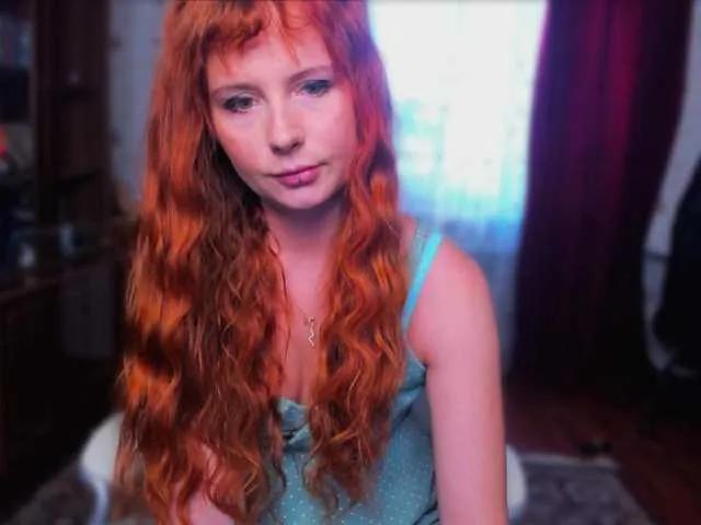 konopushka on BongaCams