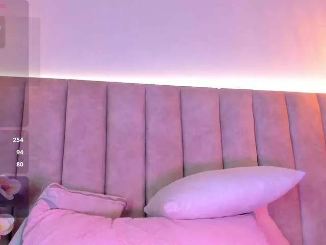 KuromiDae on BongaCams
