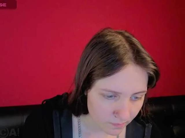 Kvetachka on BongaCams