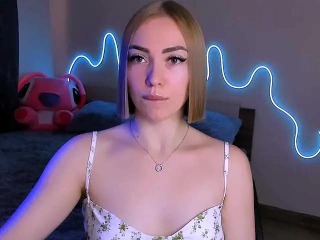 LaraKrein-lk on BongaCams 
