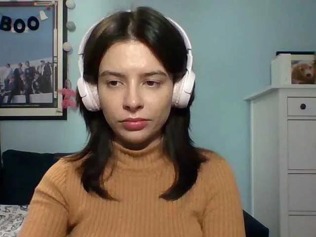 Larice on BongaCams
