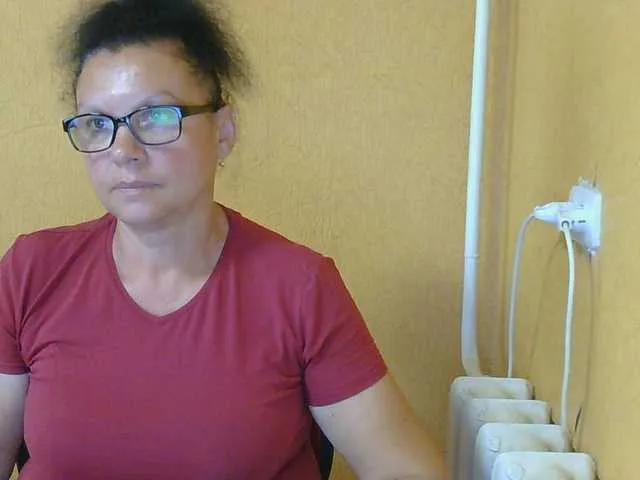 Liddia on BongaCams 