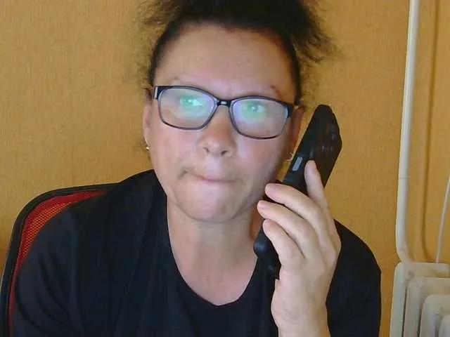 Liddia on BongaCams 