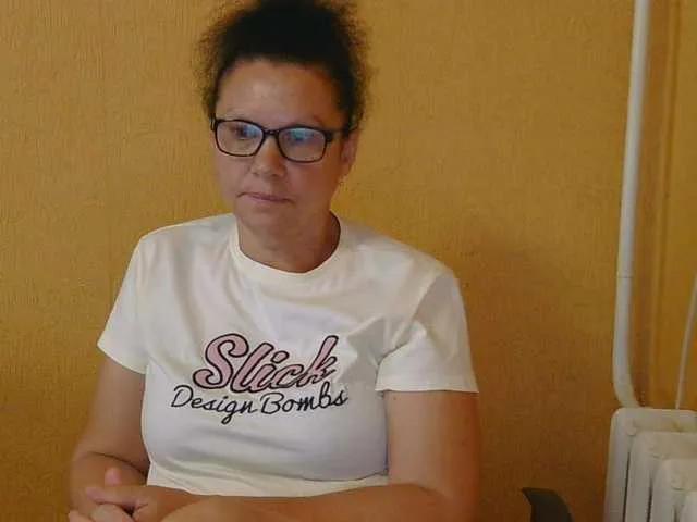 Liddia on BongaCams 