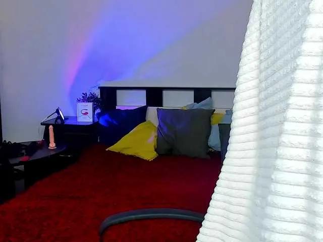 lika-haris on BongaCams