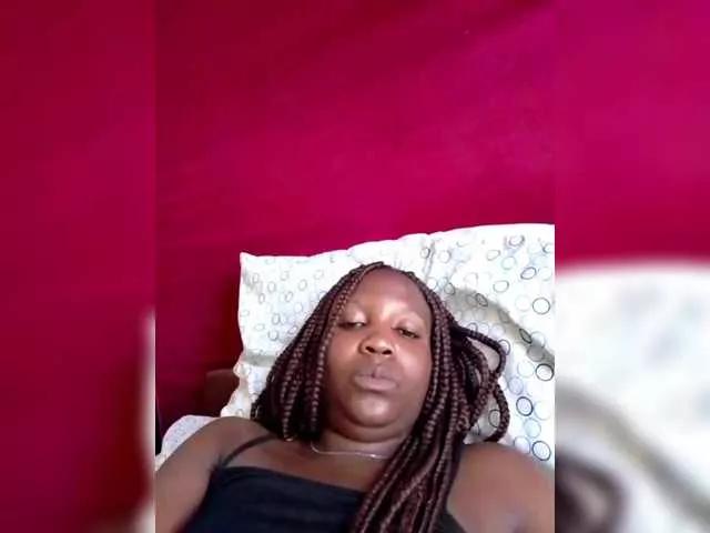 Lil-Mama on BongaCams 