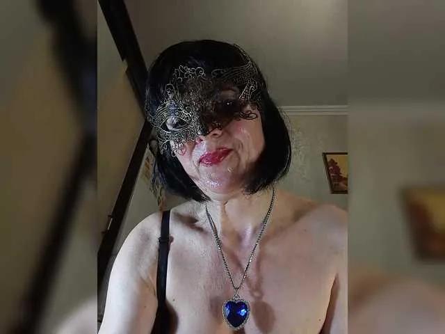 Lilya18 on BongaCams