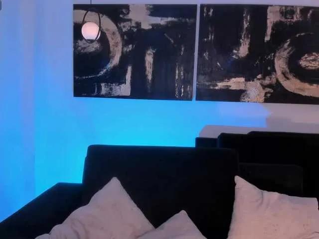 LindseyCox on BongaCams