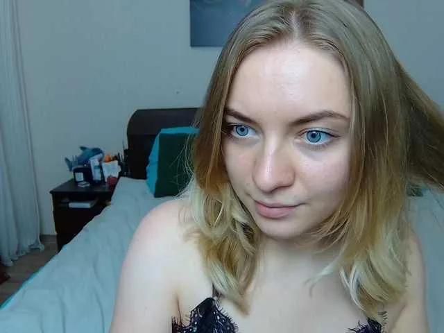 LinkaMalinka on BongaCams