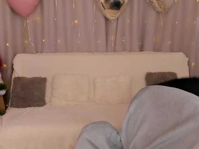 LisaMooore on BongaCams