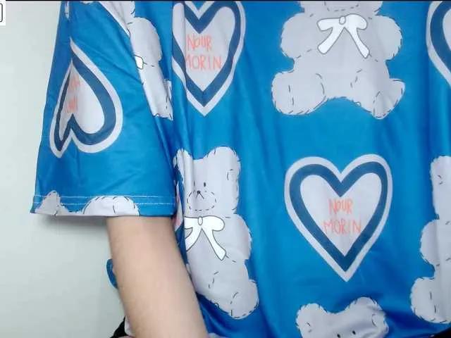 LittlewxjButterfly on BongaCams 