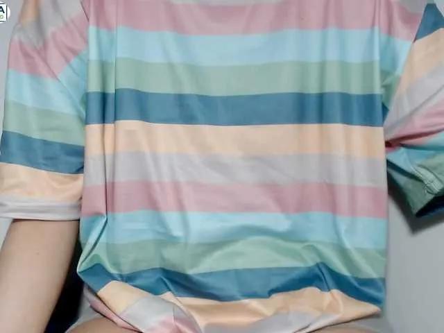 LittlewxjButterfly on BongaCams 