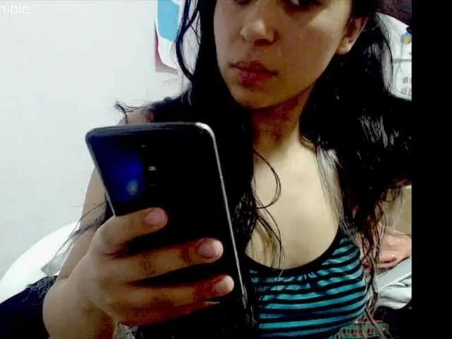 lizztaylor531 on BongaCams