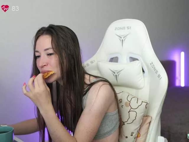 lollipop-o performants stats from BongaCams