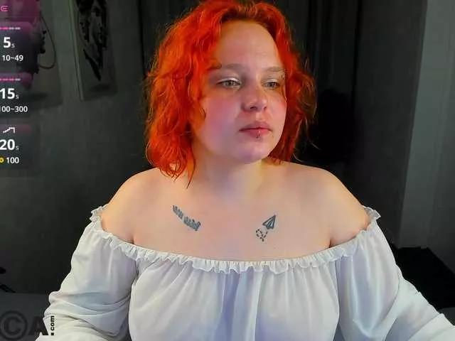 Looly-Rise from BongaCams is Freechat
