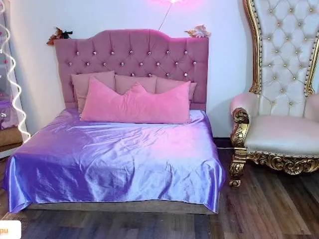 ludokitty-tay on BongaCams
