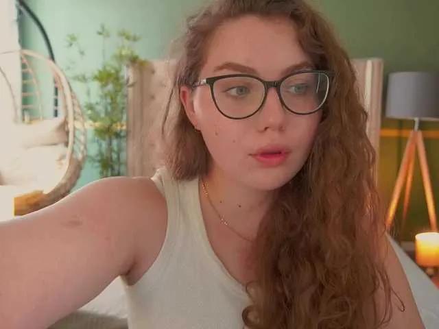 LuxSopphia on BongaCams