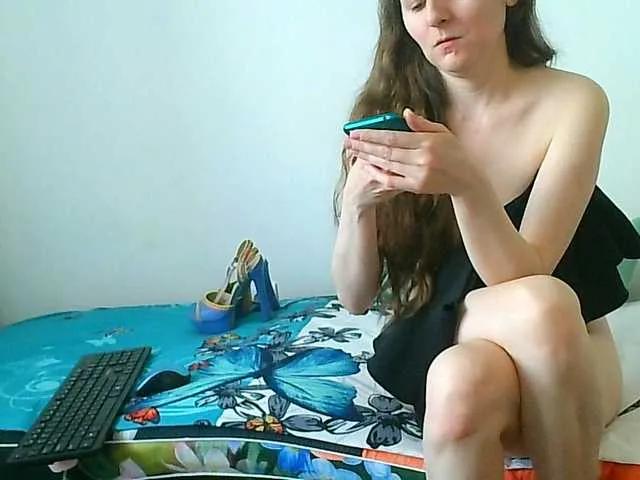 MagalitaAx on BongaCams