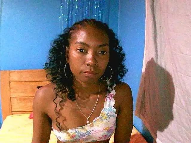 maliah on BongaCams