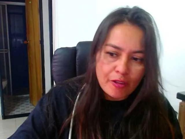 MARILYNWHANCO on BongaCams