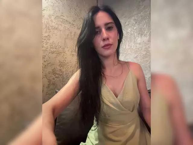 MarKaa0 on BongaCams