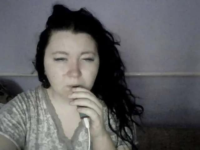 Medjik-lool on BongaCams