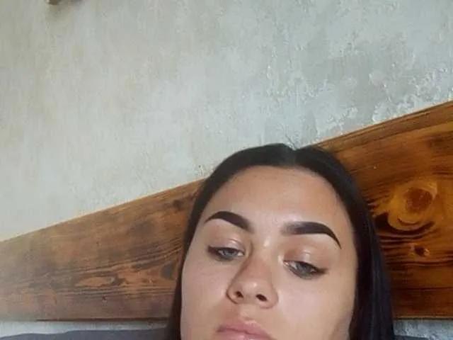 MelissaNikki — Freechat on BongaCams