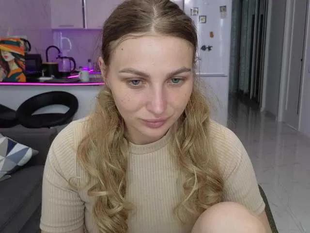 MellicaX on BongaCams