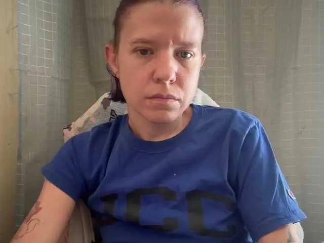 mermaidlexi on BongaCams