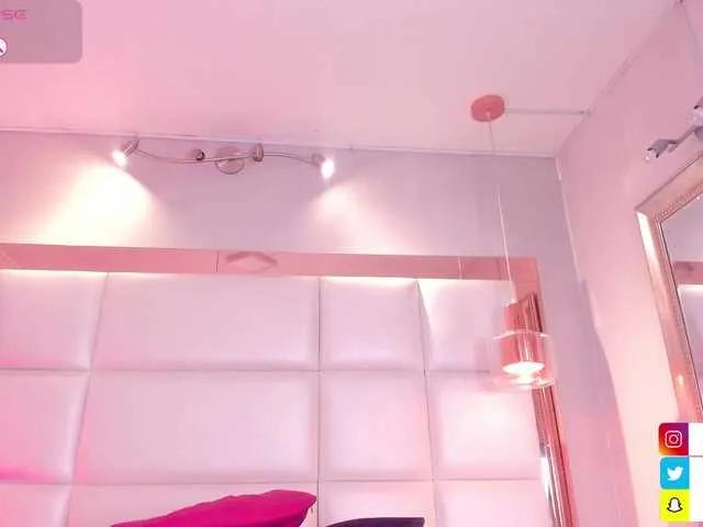 Mikeyla-Russo on BongaCams