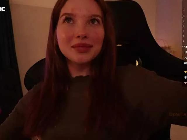 mispopi from BongaCams is Freechat