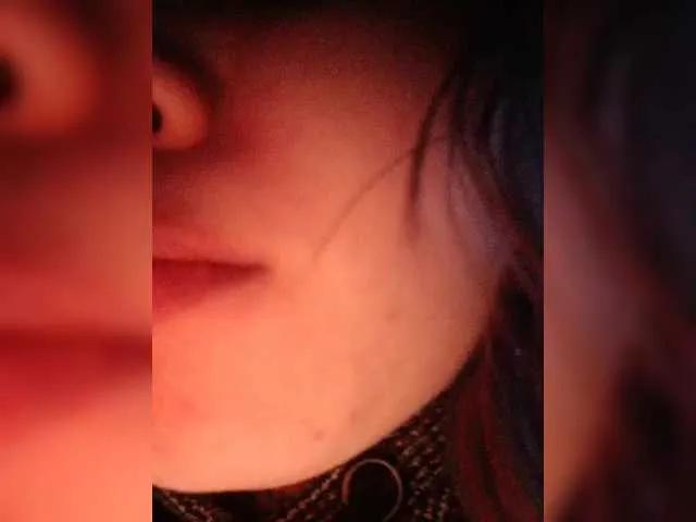 Miss-Daria-2025 on BongaCams 