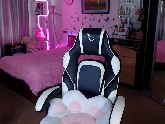 missalisaa on BongaCams 