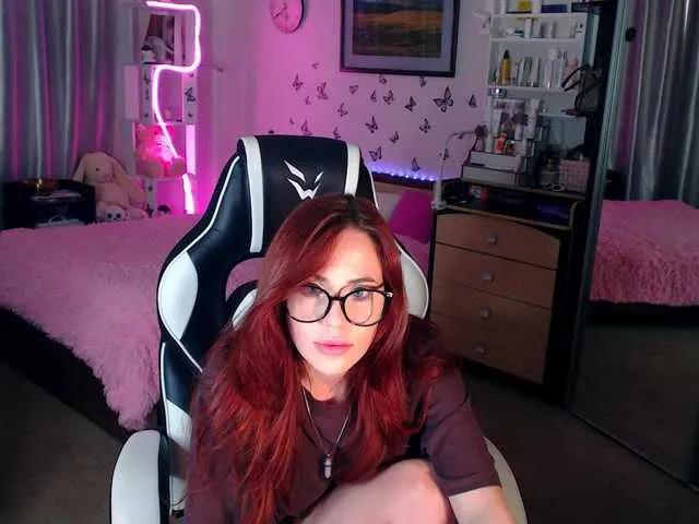 missalisaa on BongaCams