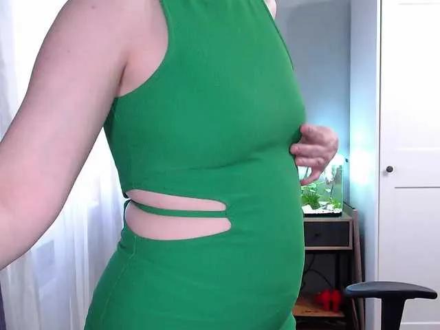 missInari on BongaCams