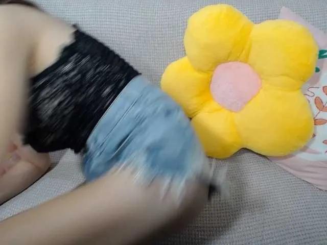 misthy on BongaCams