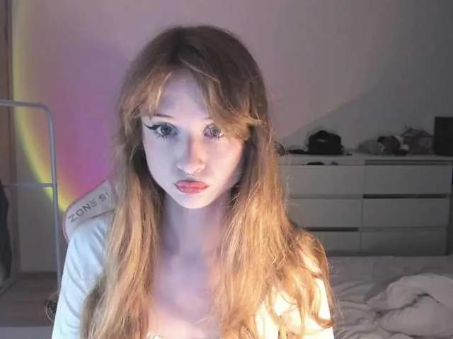 mnepohuyy on BongaCams