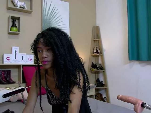MoanaFrenchy from BongaCams is Freechat