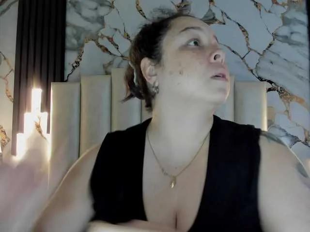 mollieblue69 on BongaCams