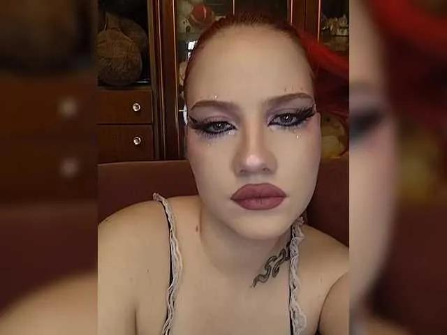 Mua20 on BongaCams