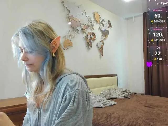 NanariUta on BongaCams