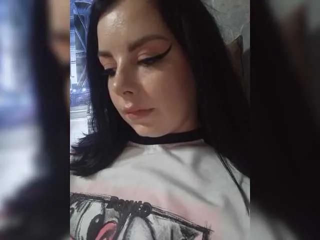 Nata17-1 on BongaCams 
