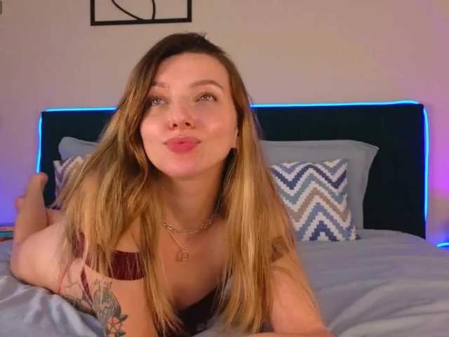 NataChristat on BongaCams 