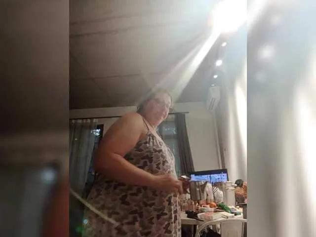 Natalina1 on BongaCams
