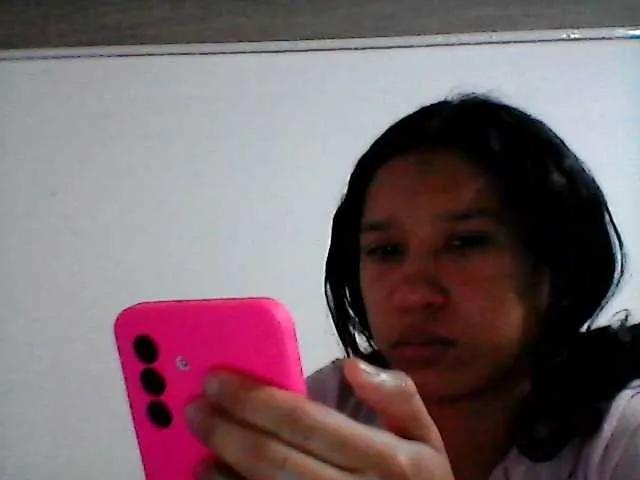 NathiNatashaa on BongaCams