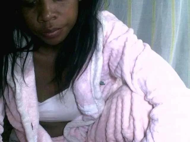 nikitao on BongaCams